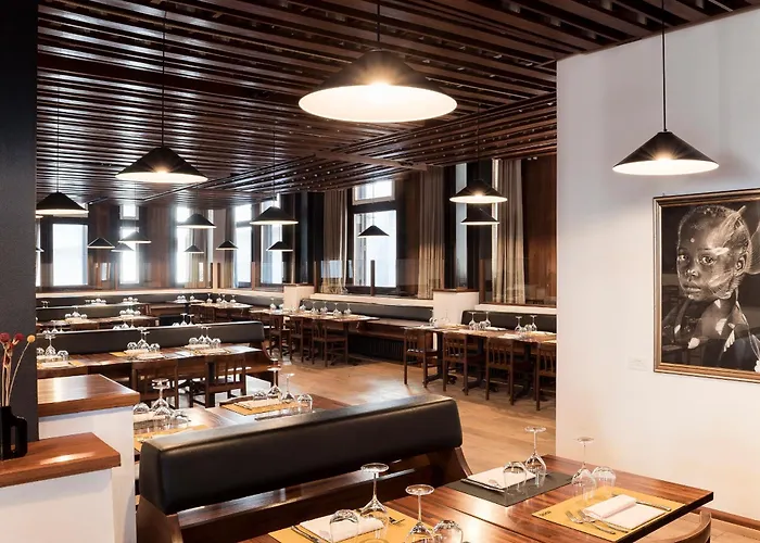 Hotel Boite
