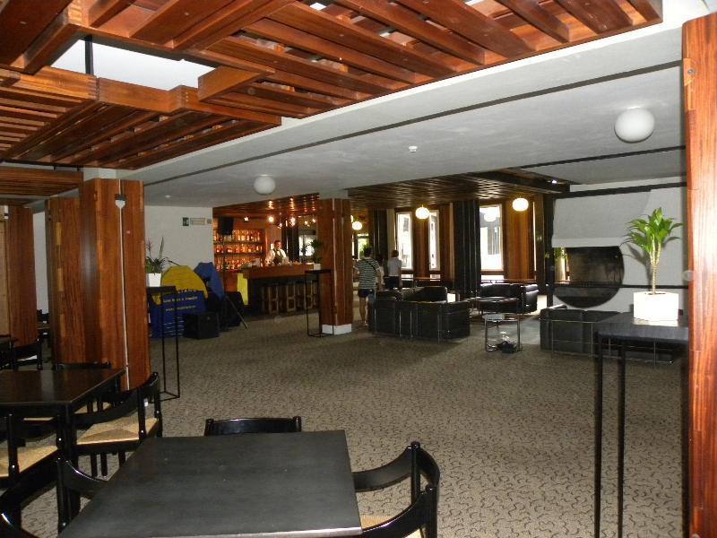 Boite Hotel Borca di Cadore