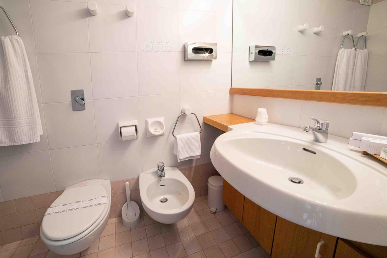 Hotel Boite Borca di Cadore