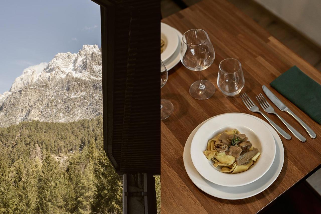 Boite 4* Borca di Cadore