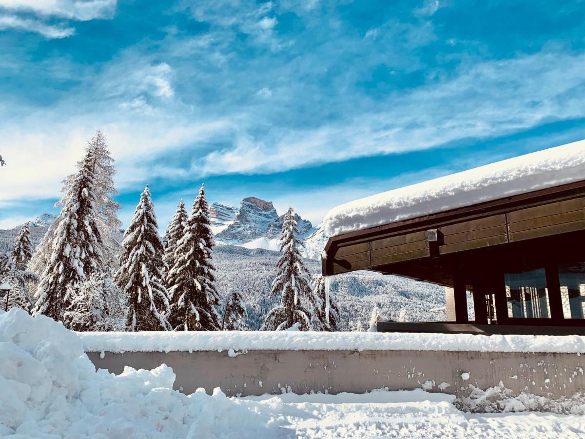 Boite Hotel Borca di Cadore