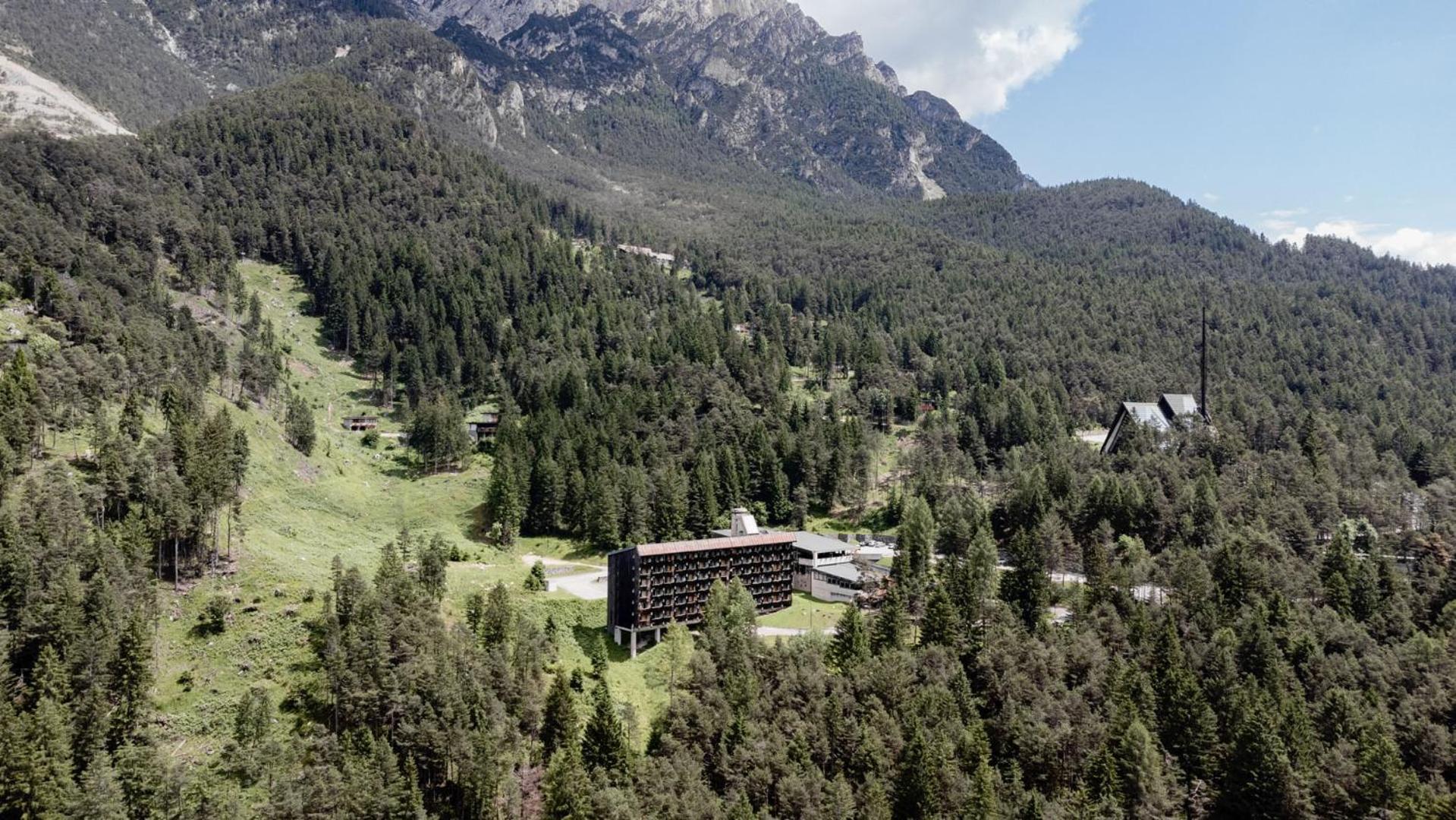Boite Hotel