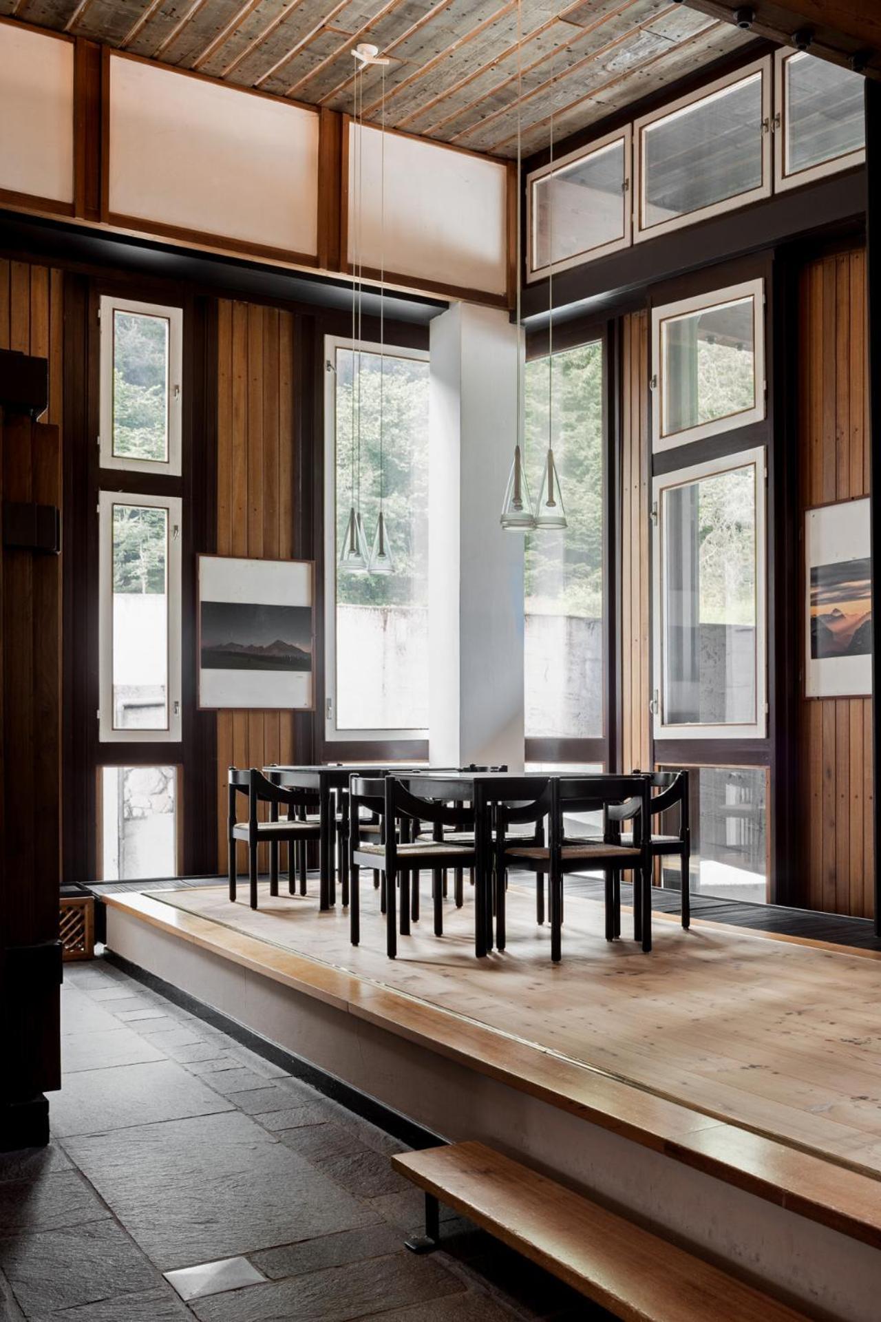 Boite Hotel