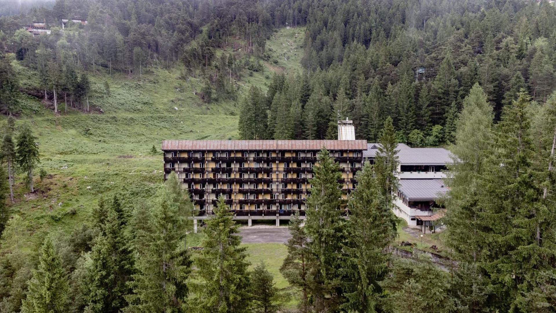 Boite Hotel 4*