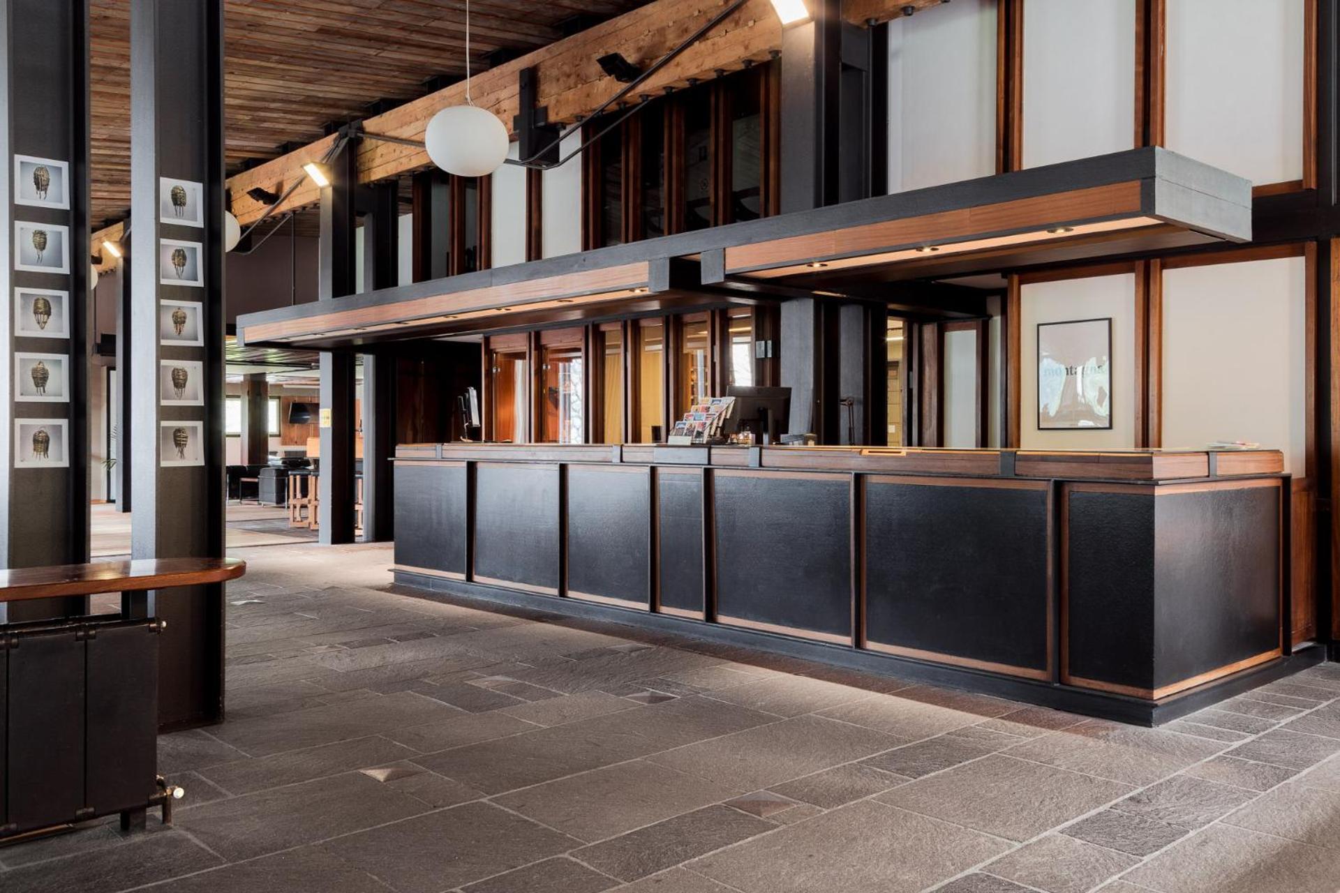 Boite Hotel