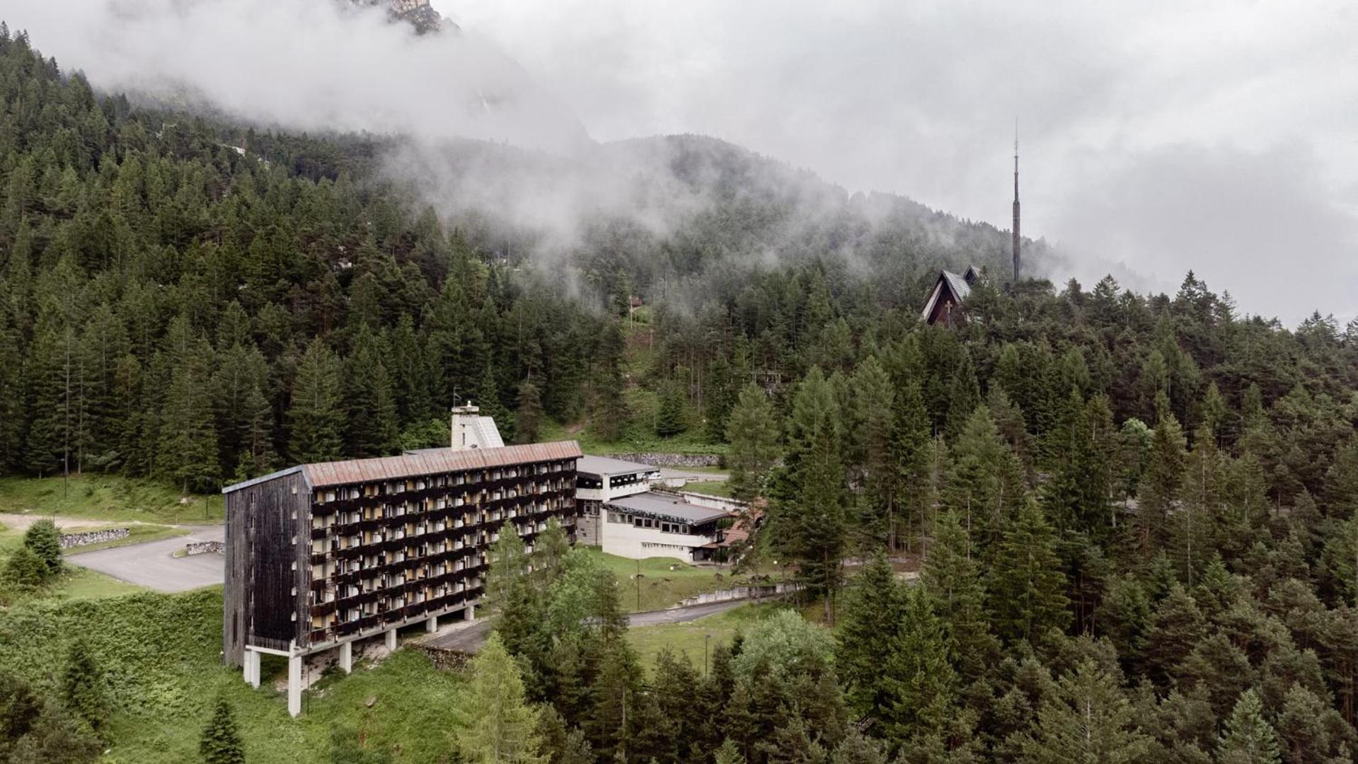 Boite Hotel