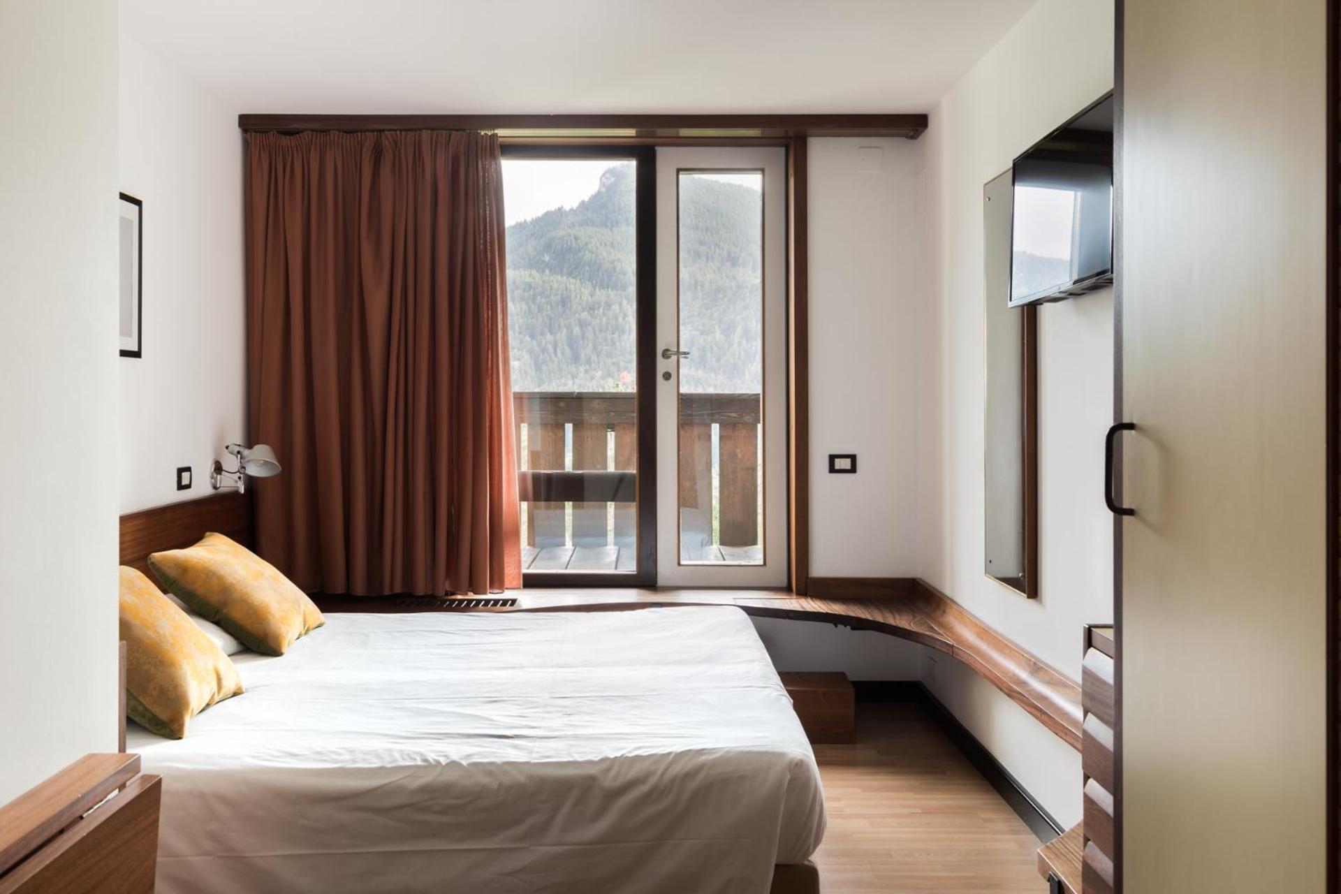 Boite Hotel 4*