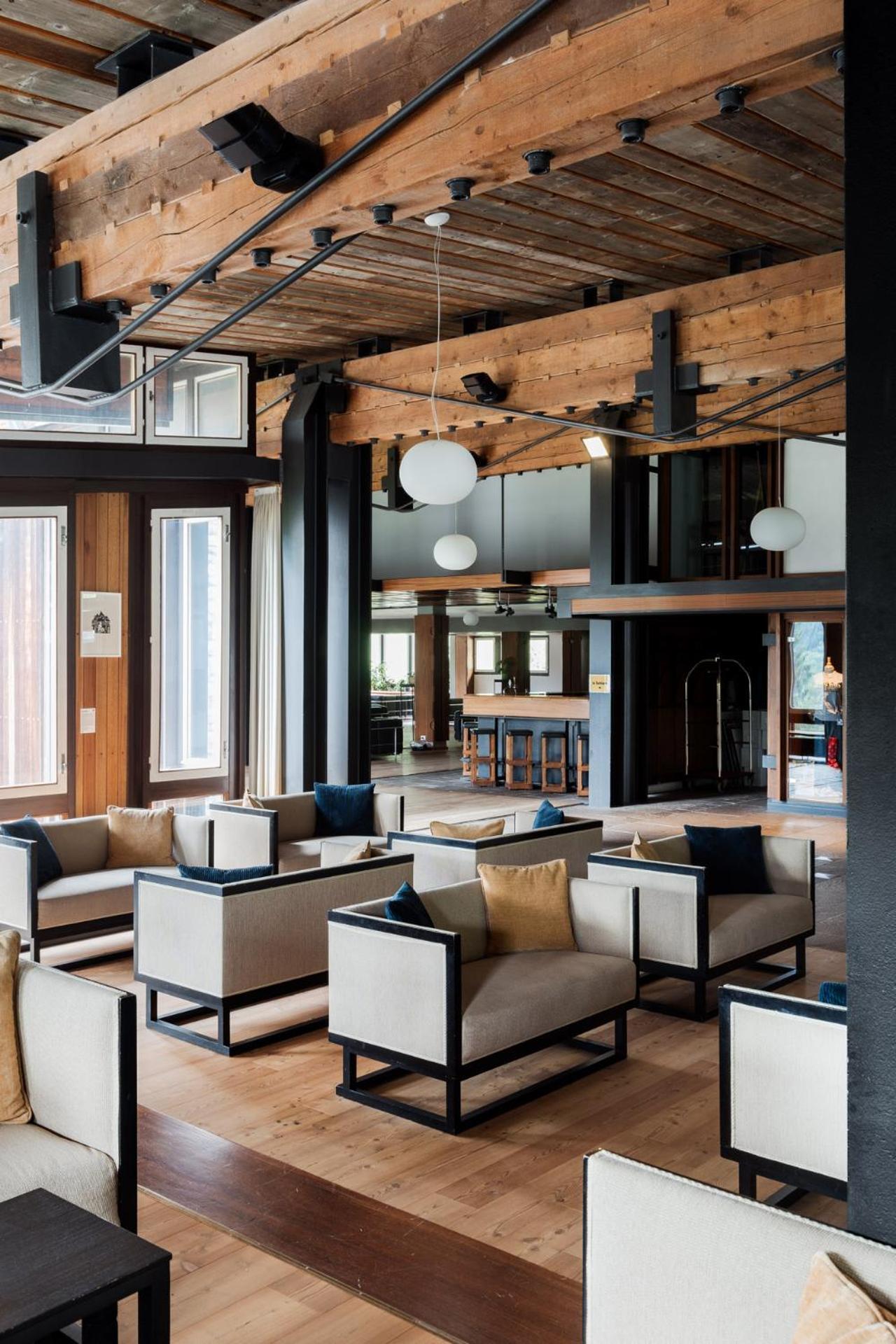 Hotel Boite