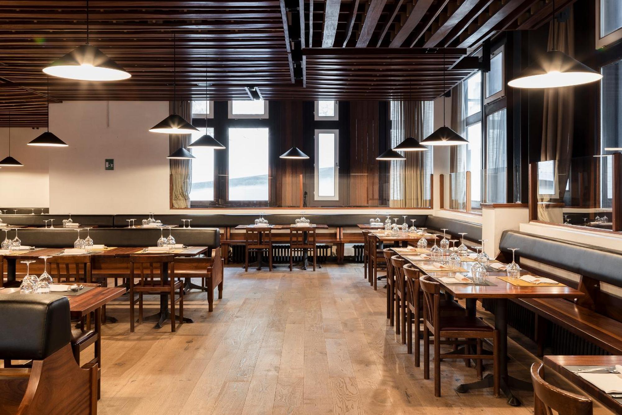Boite Hotel