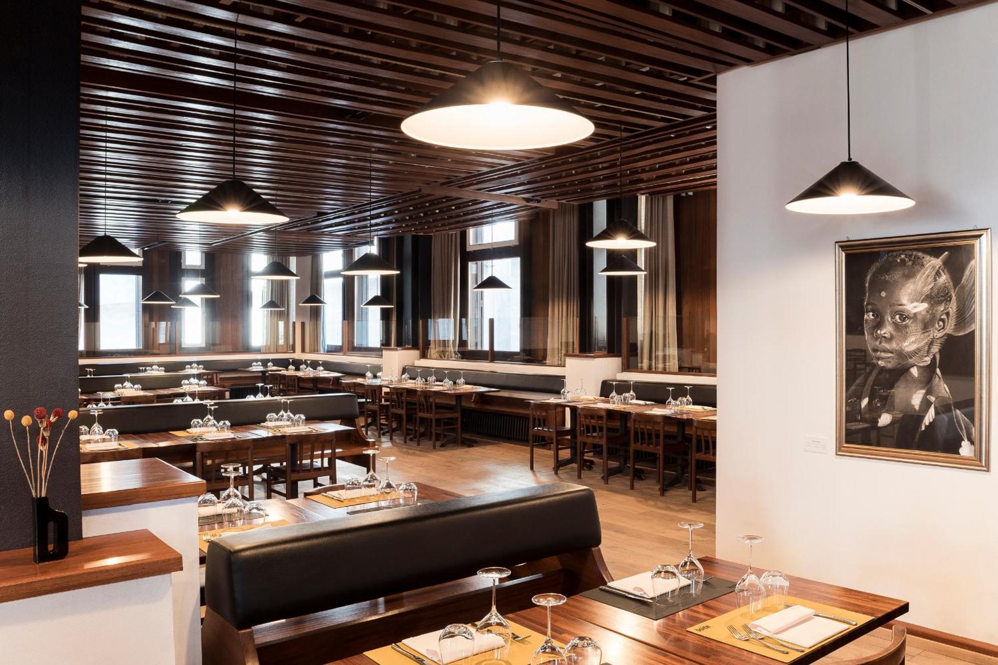 Boite Hotel 4*