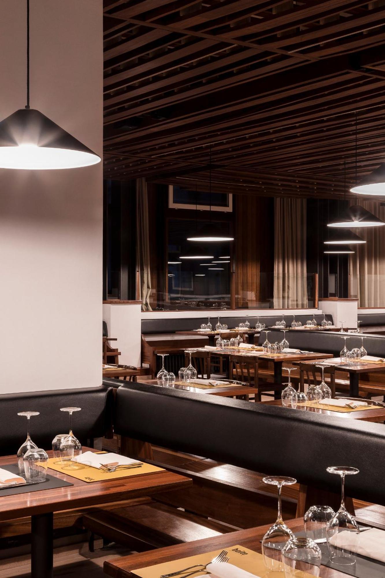 Boite Hotel 4*
