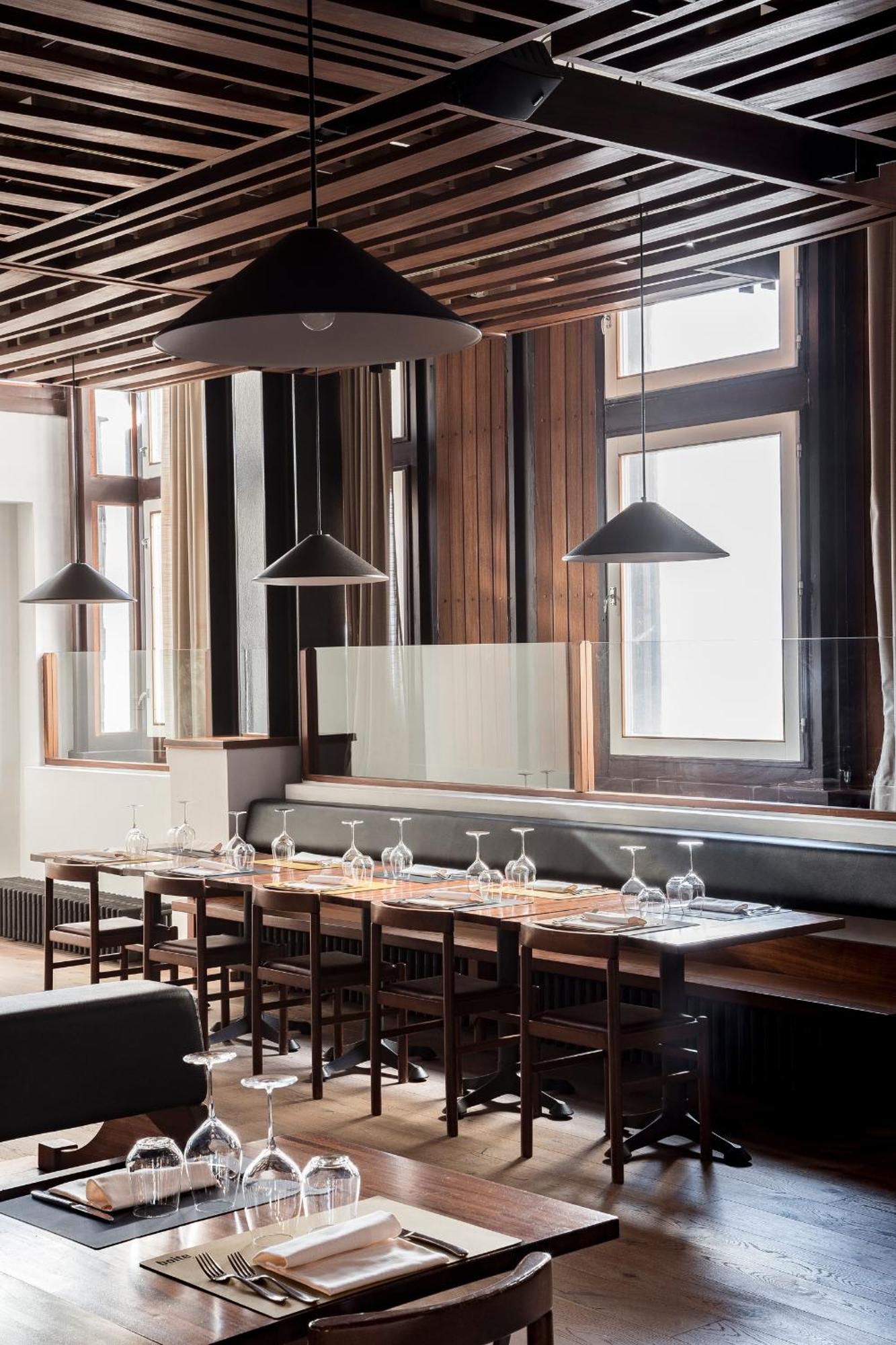 Hotel Boite 4*