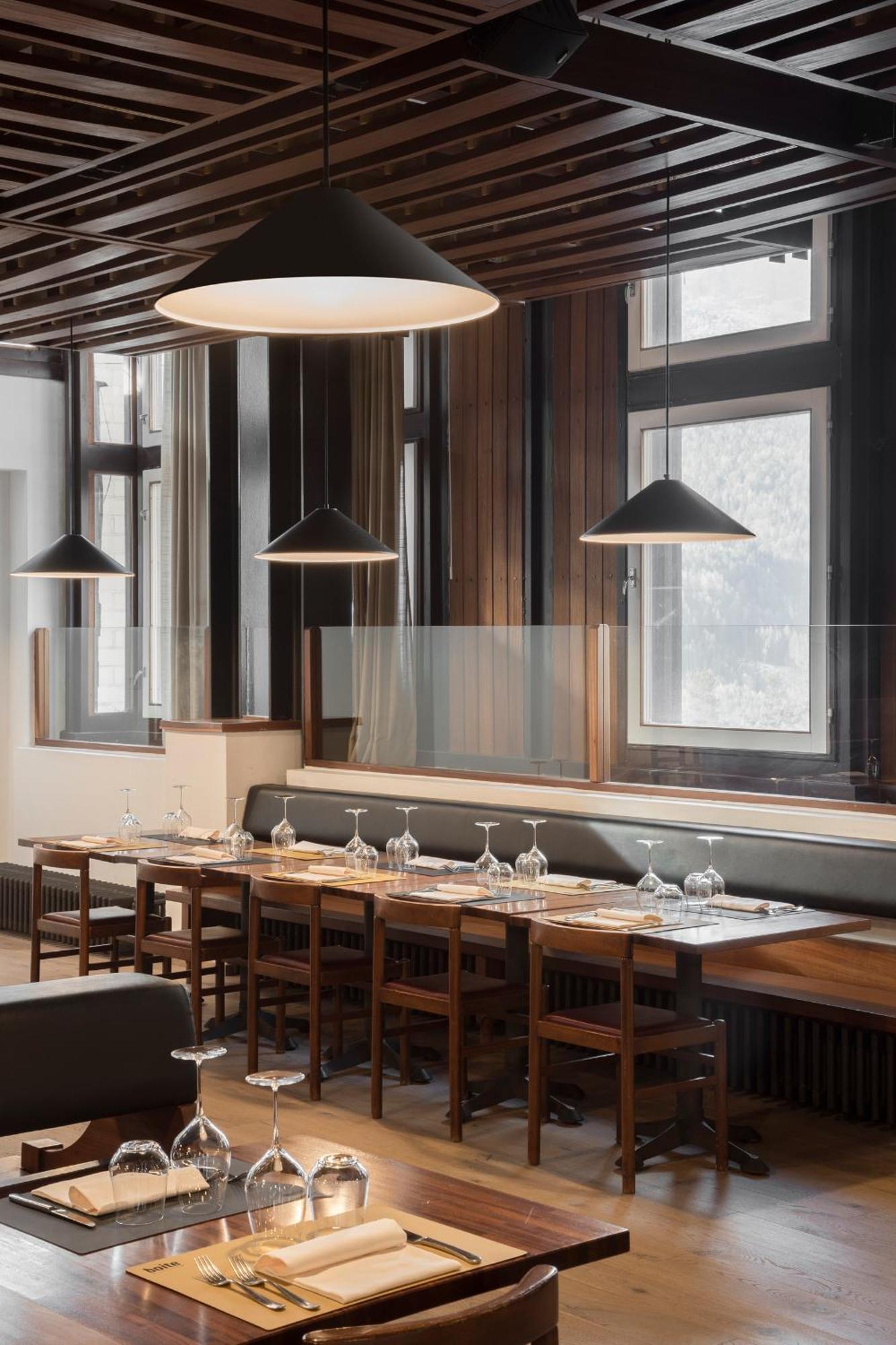 Boite 4* Borca di Cadore