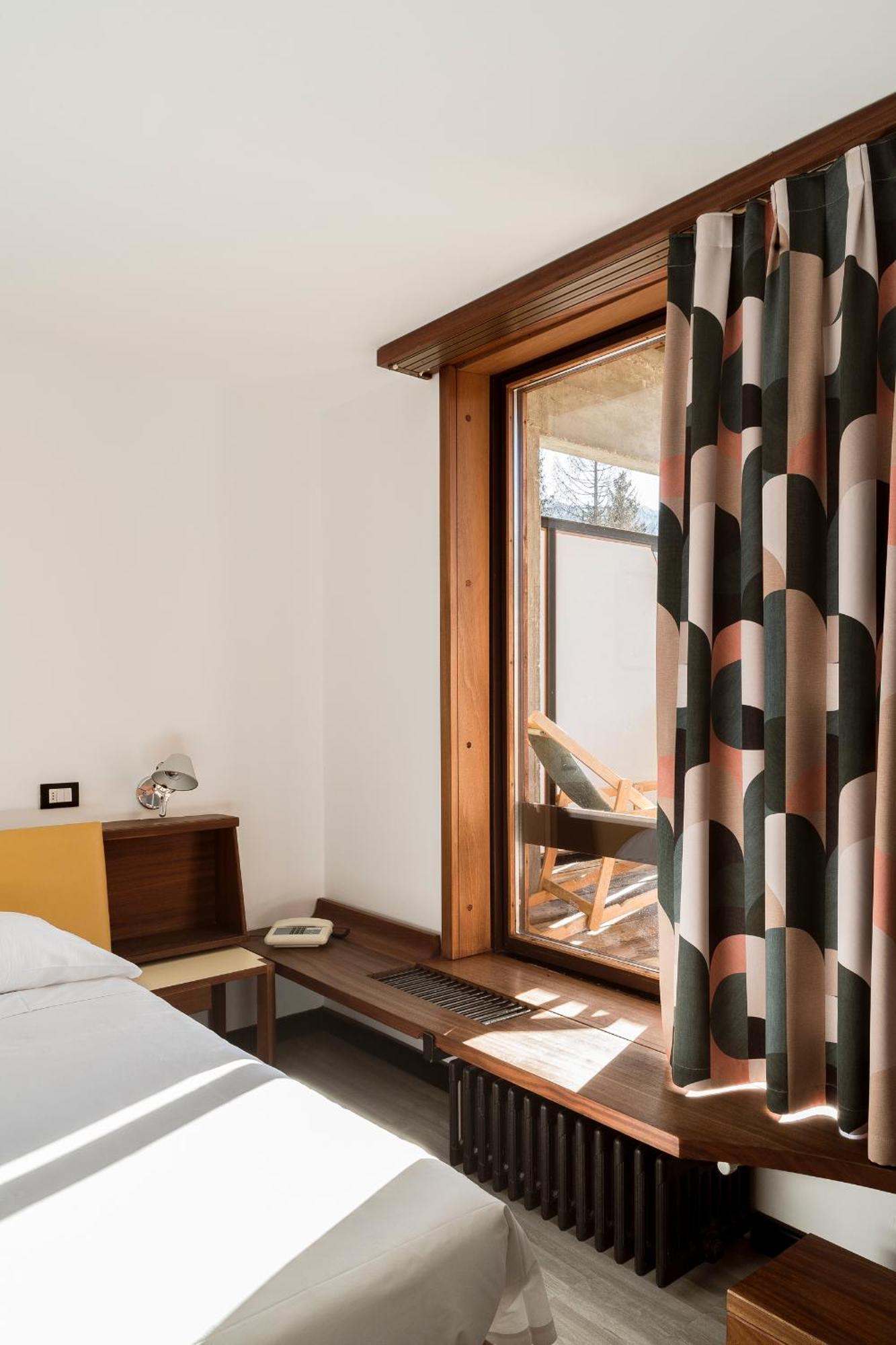 Hotel Boite