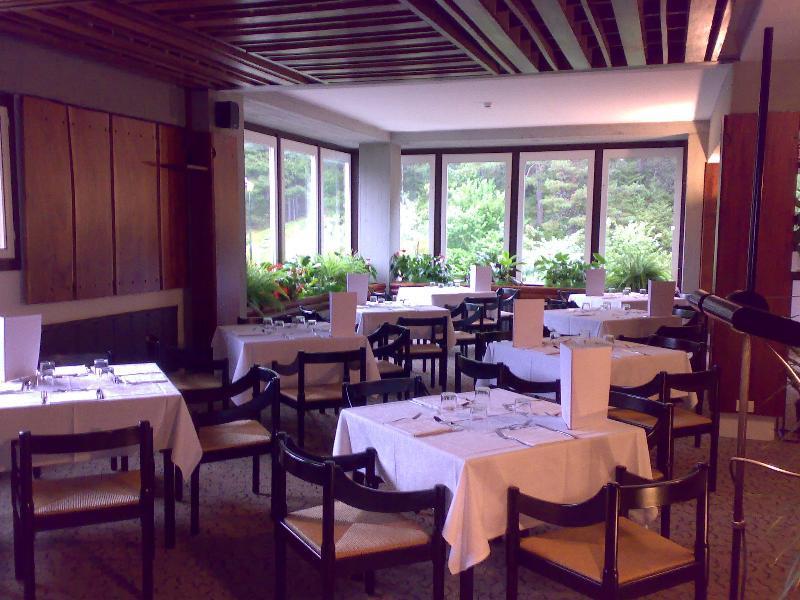 Hotel Boite