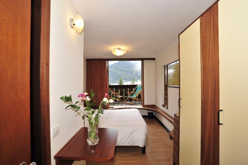 Boite 4* Borca di Cadore