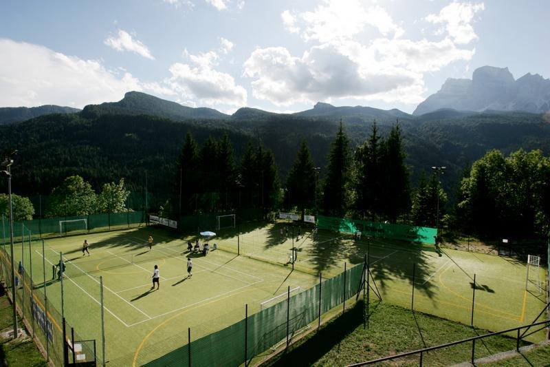 Boite Hotel Borca di Cadore