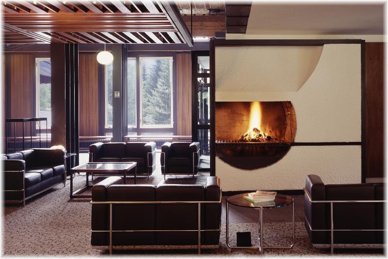 Hotel Boite