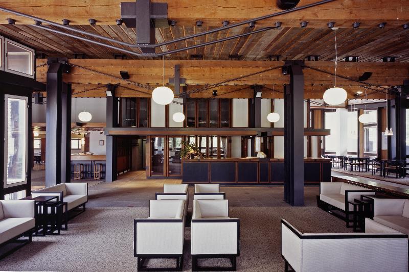 Boite Hotel Borca di Cadore