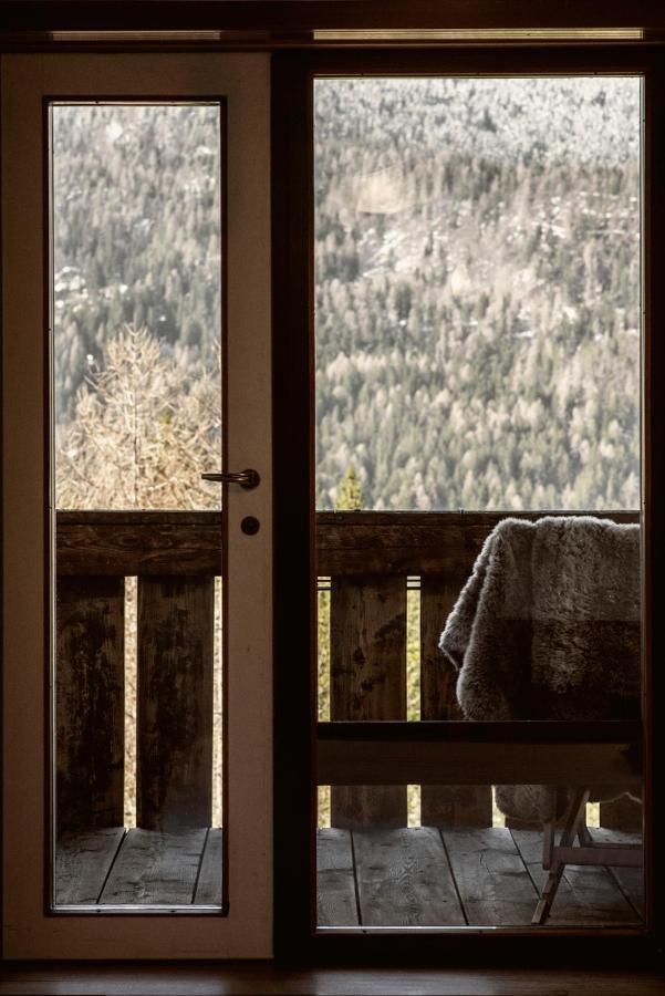 Hotel Boite Borca di Cadore