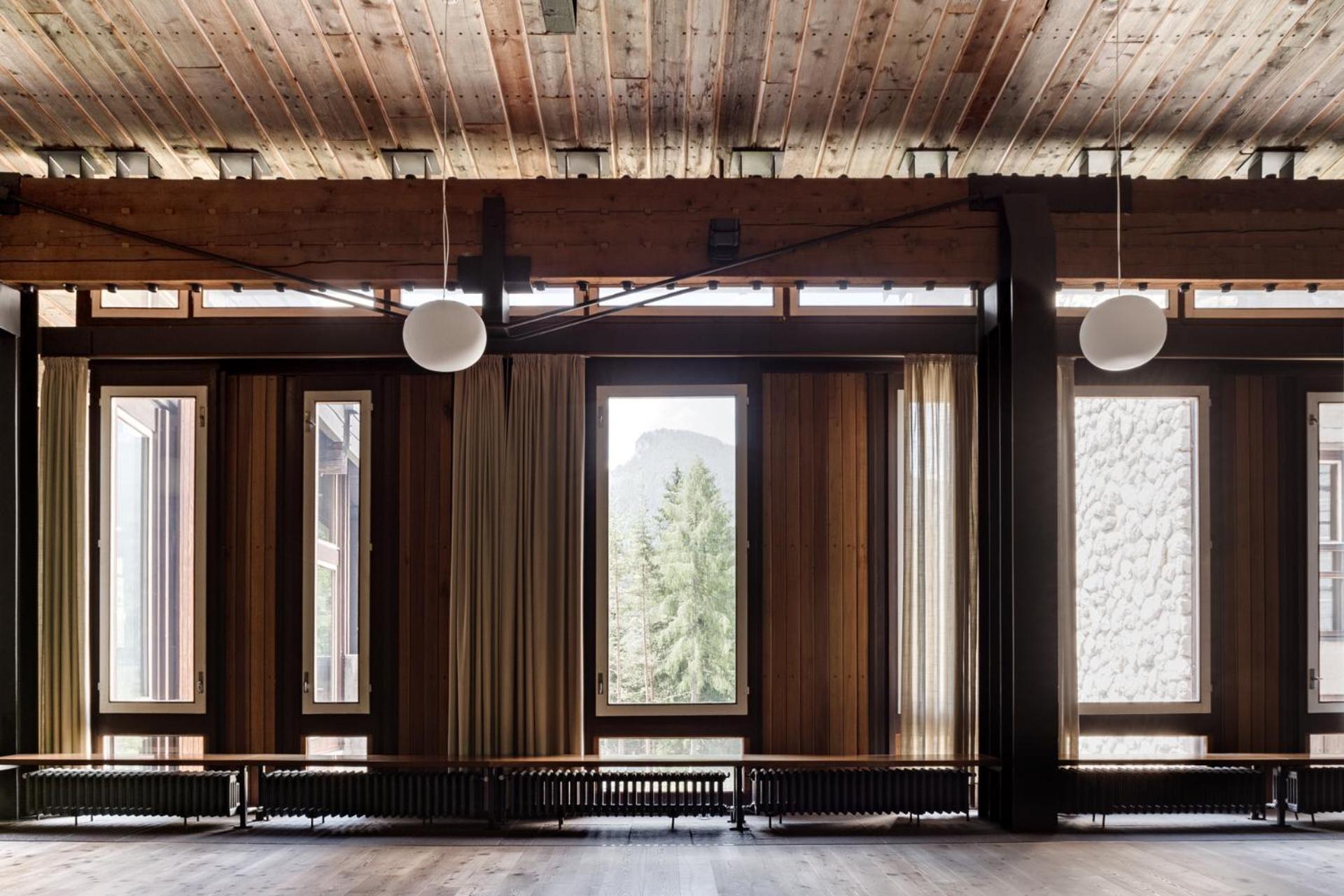 Hotel Boite